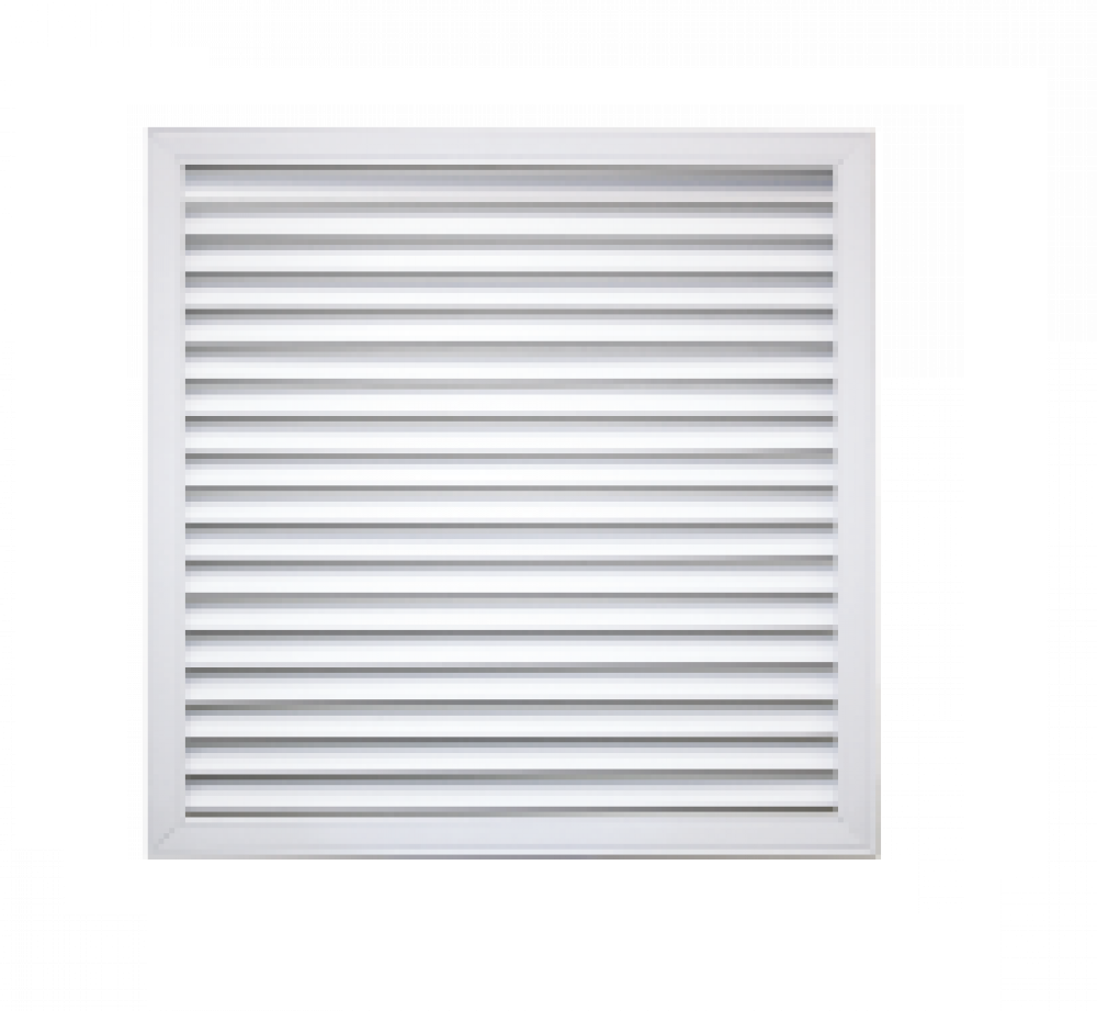 Решетка противопожарная вентиляционная 150х200